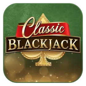 Blackjack Classic NetEnt